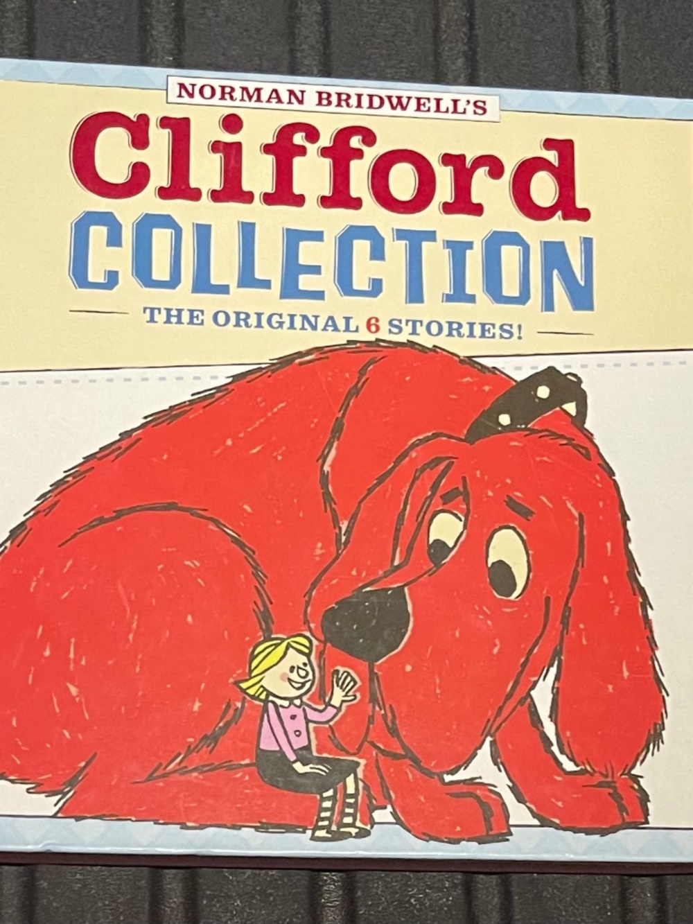Kids Book Set